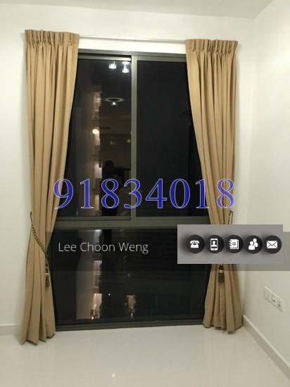 Edenz Suites (D14), Apartment #161766122